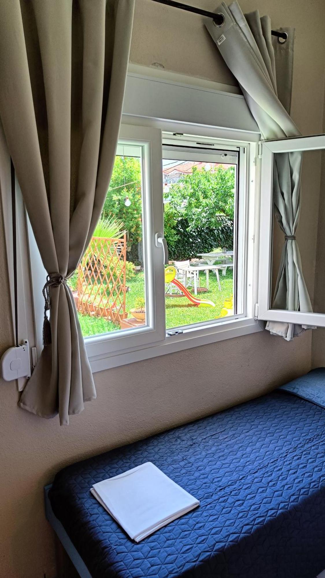 Garden House Katerina Aparthotel Leptokarya  Cameră foto