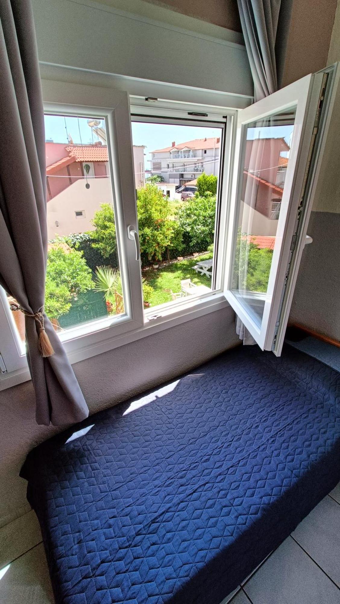 Garden House Katerina Aparthotel Leptokarya  Cameră foto