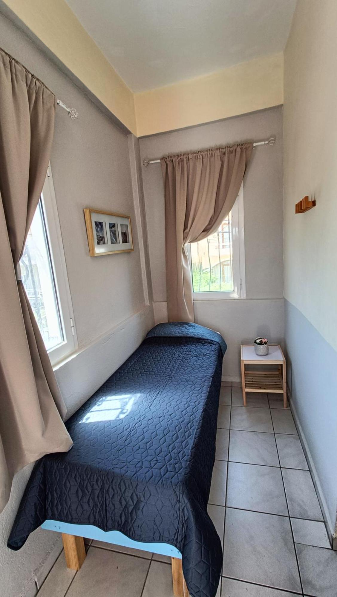 Garden House Katerina Aparthotel Leptokarya  Cameră foto