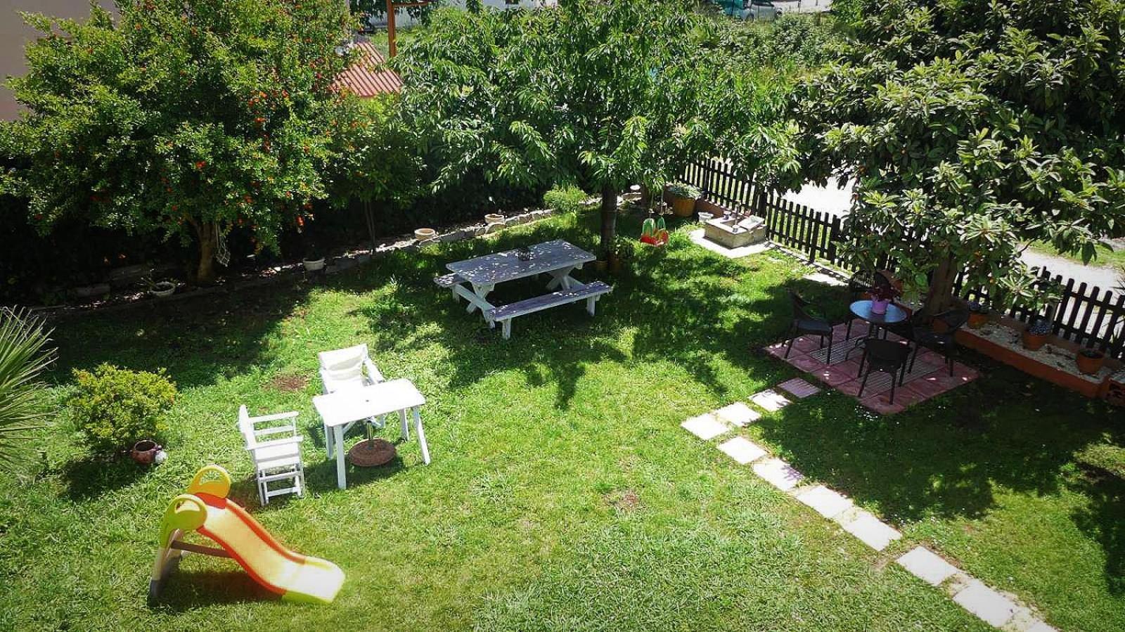 Garden House Katerina Aparthotel Leptokarya  Exterior foto
